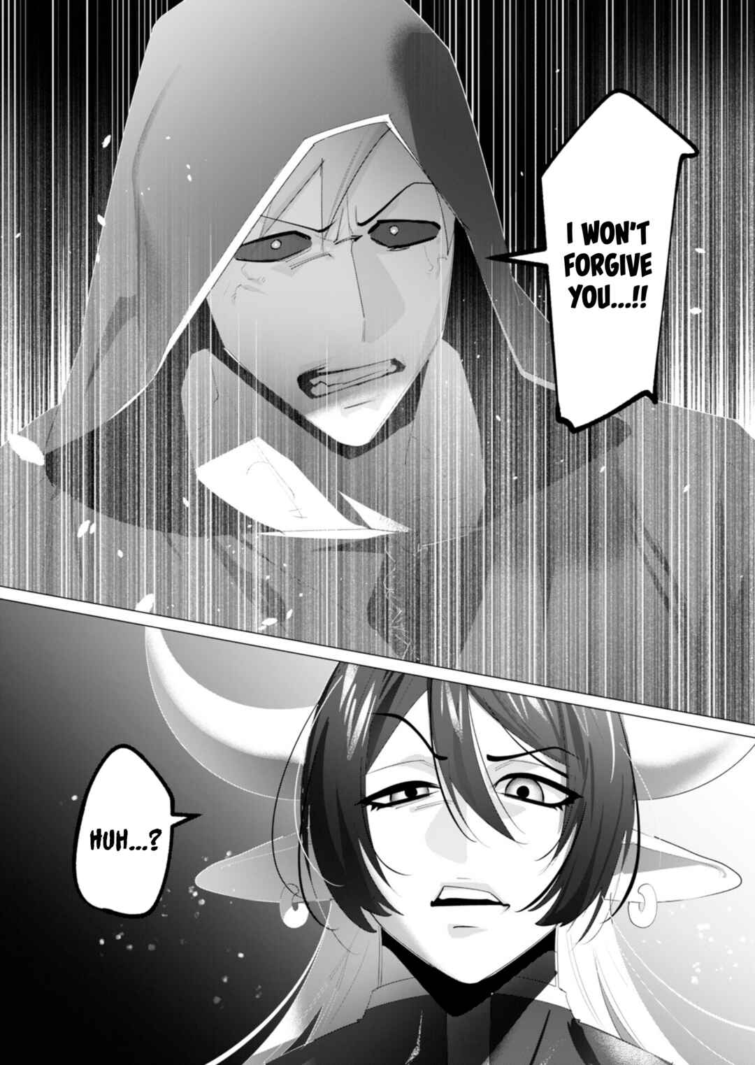 Page 41 Chapter 21 Yuusha-sama wa Houshuu ni Hitozuma wo go Kibou desu