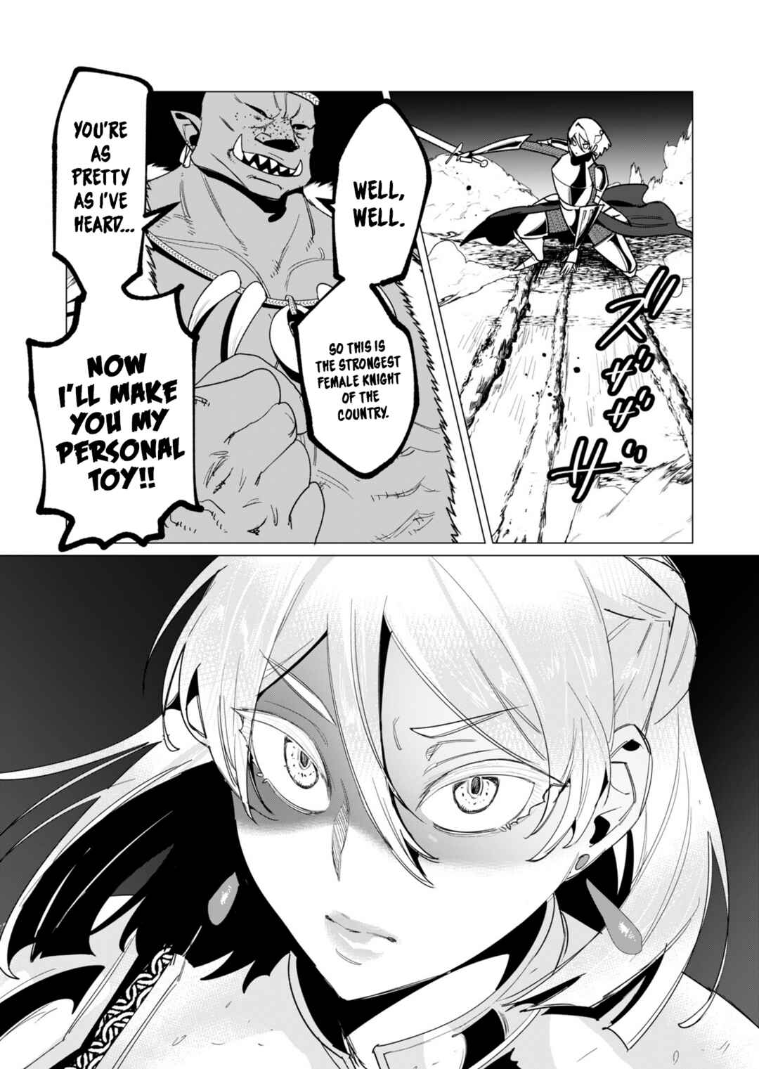 Page 17 Chapter 11 Yuusha-sama wa Houshuu ni Hitozuma wo go Kibou desu