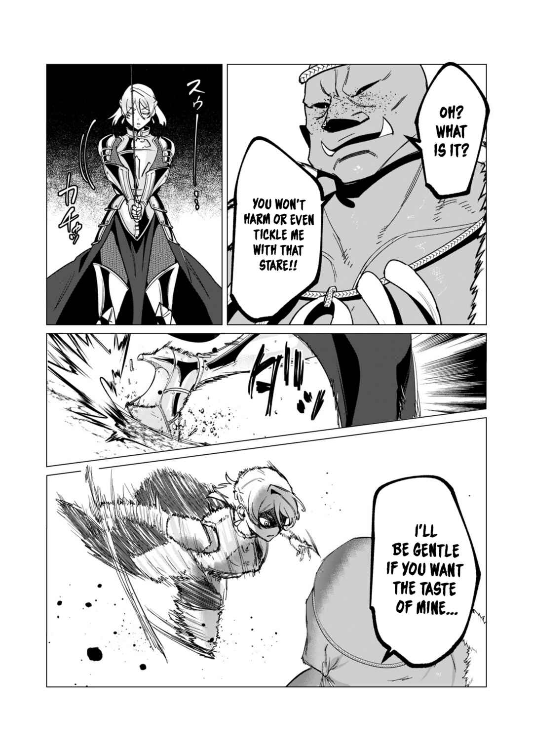 Page 18 Chapter 11 Yuusha-sama wa Houshuu ni Hitozuma wo go Kibou desu