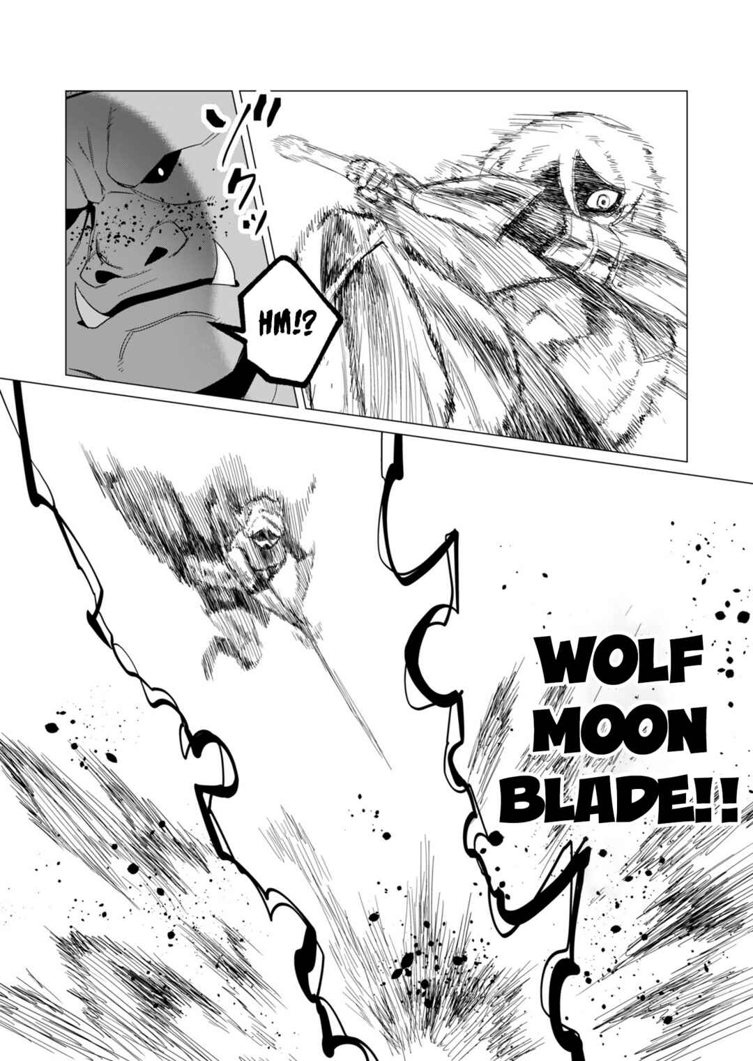 Page 19 Chapter 11 Yuusha-sama wa Houshuu ni Hitozuma wo go Kibou desu