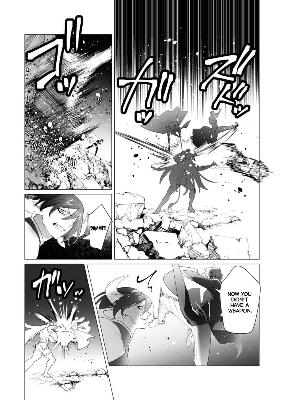 Page 40 Chapter 22 Yuusha-sama wa Houshuu ni Hitozuma wo go Kibou desu