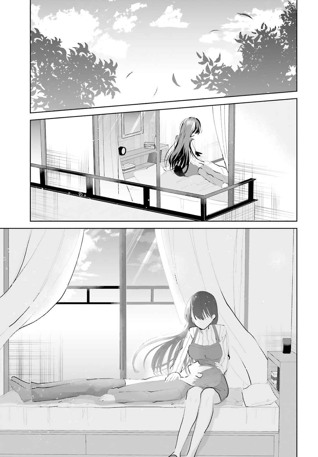 Page 14 Chapter 2 Ikiteru Dake de Erai! tte Haine-san ga Iu kara