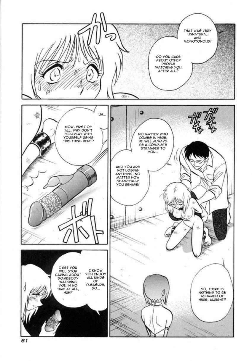 Page 9 Chapter 4 Another Lesson
