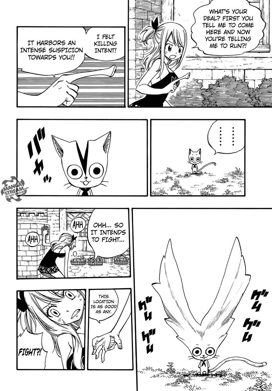 Page 12 Chapter 5 Neo Parasyte m