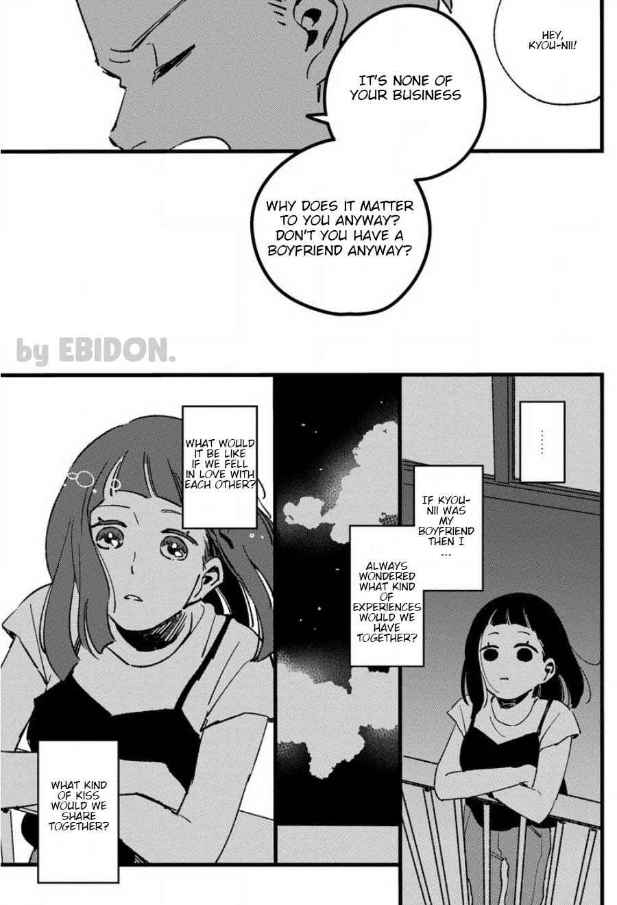 Page 24 Chapter 6 Chiguhagu na Karera no Koi no Yukue