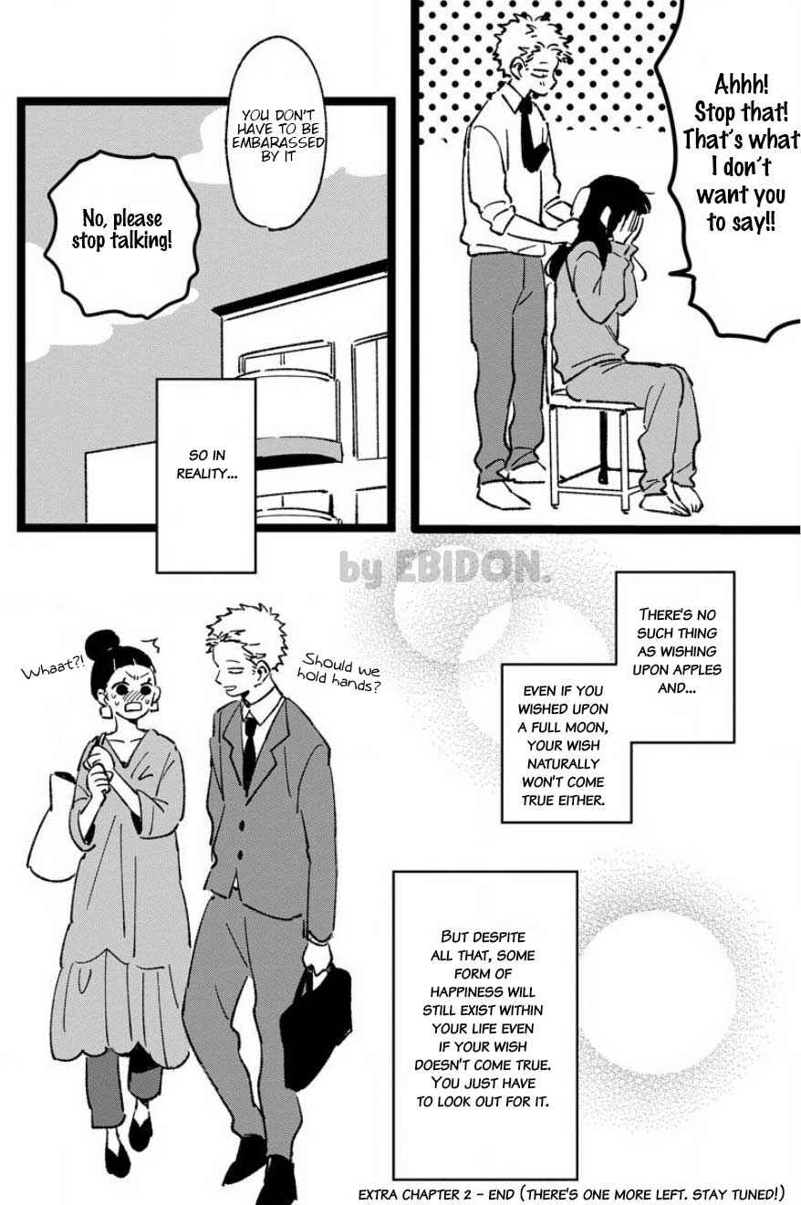 Page 37 Chapter 6 Chiguhagu na Karera no Koi no Yukue