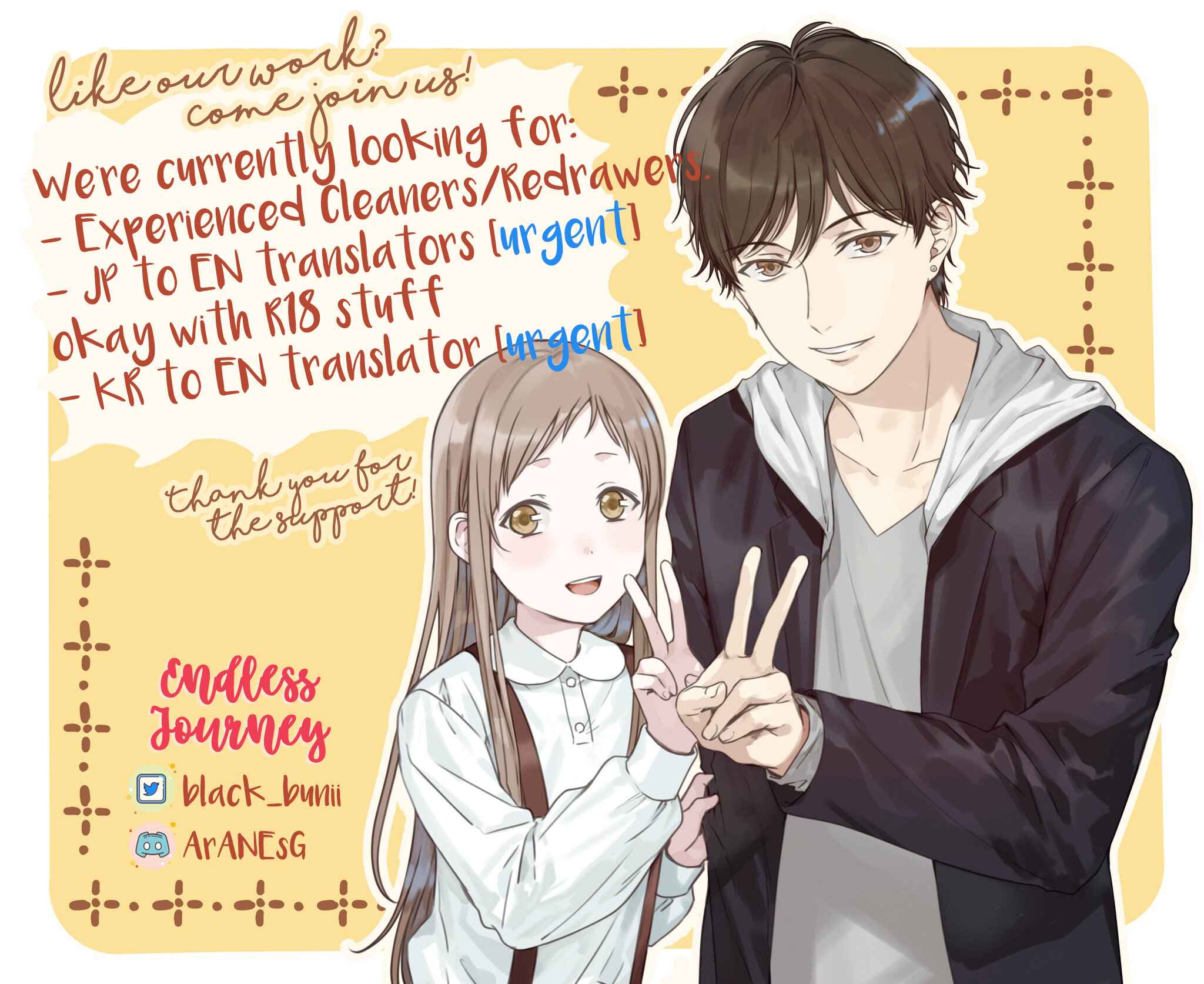 Page 10 Chapter 4 Watashi, Maou. Naze ka Yuusha ni Dekiaisarete imasu