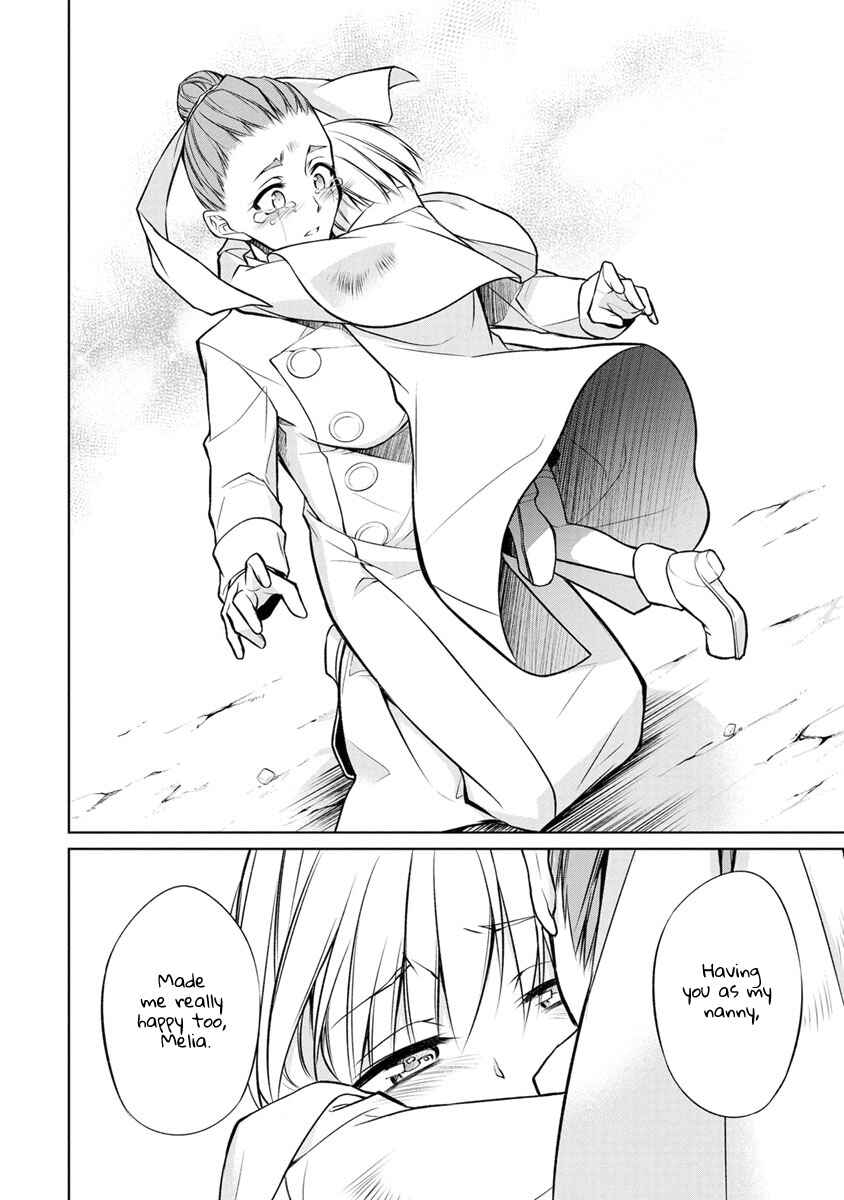 Page 23 Chapter 7 Herscherik - The Epic of the Reincarnated Prince