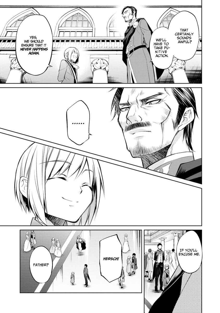 Page 39 Chapter 7 Herscherik - The Epic of the Reincarnated Prince