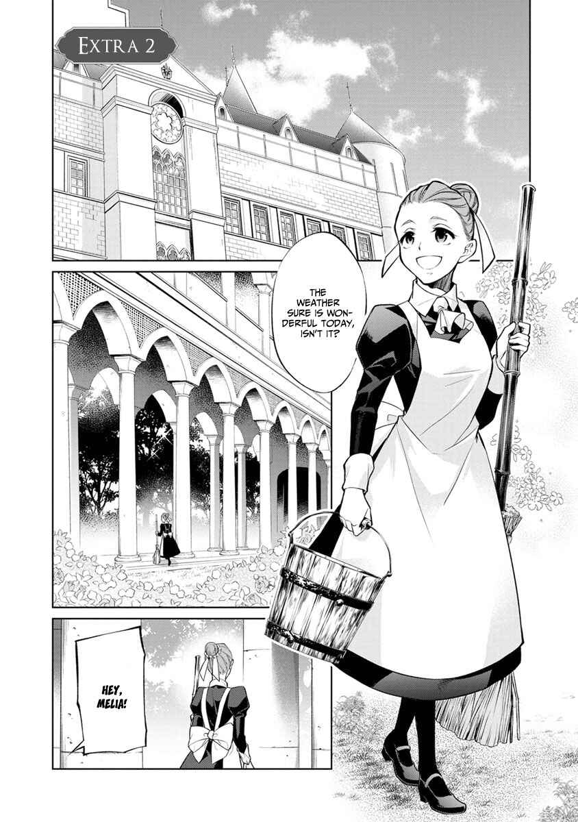 Page 1 Chapter 7.5 Herscherik - The Epic of the Reincarnated Prince