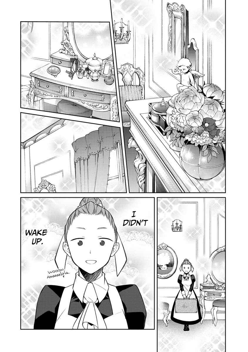 Page 10 Chapter 7.5 Herscherik - The Epic of the Reincarnated Prince