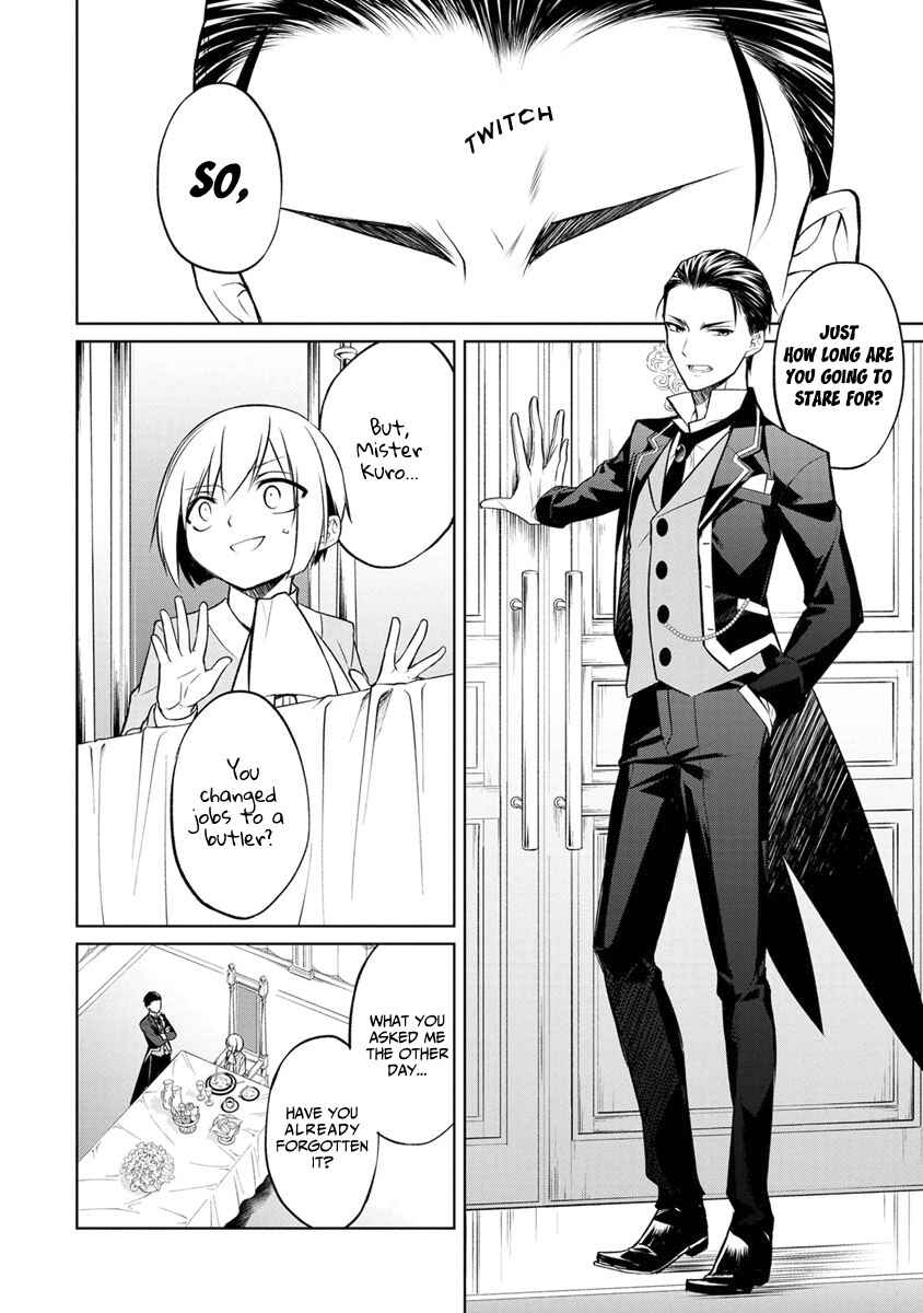 Page 14 Chapter 6 Herscherik - The Epic of the Reincarnated Prince