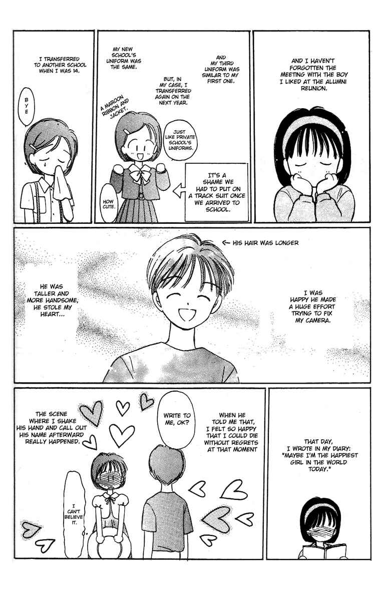 Page 41 Chapter 14 A Talking Timetable