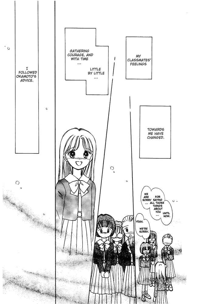 Page 15 Chapter 13 A Talking Timetable