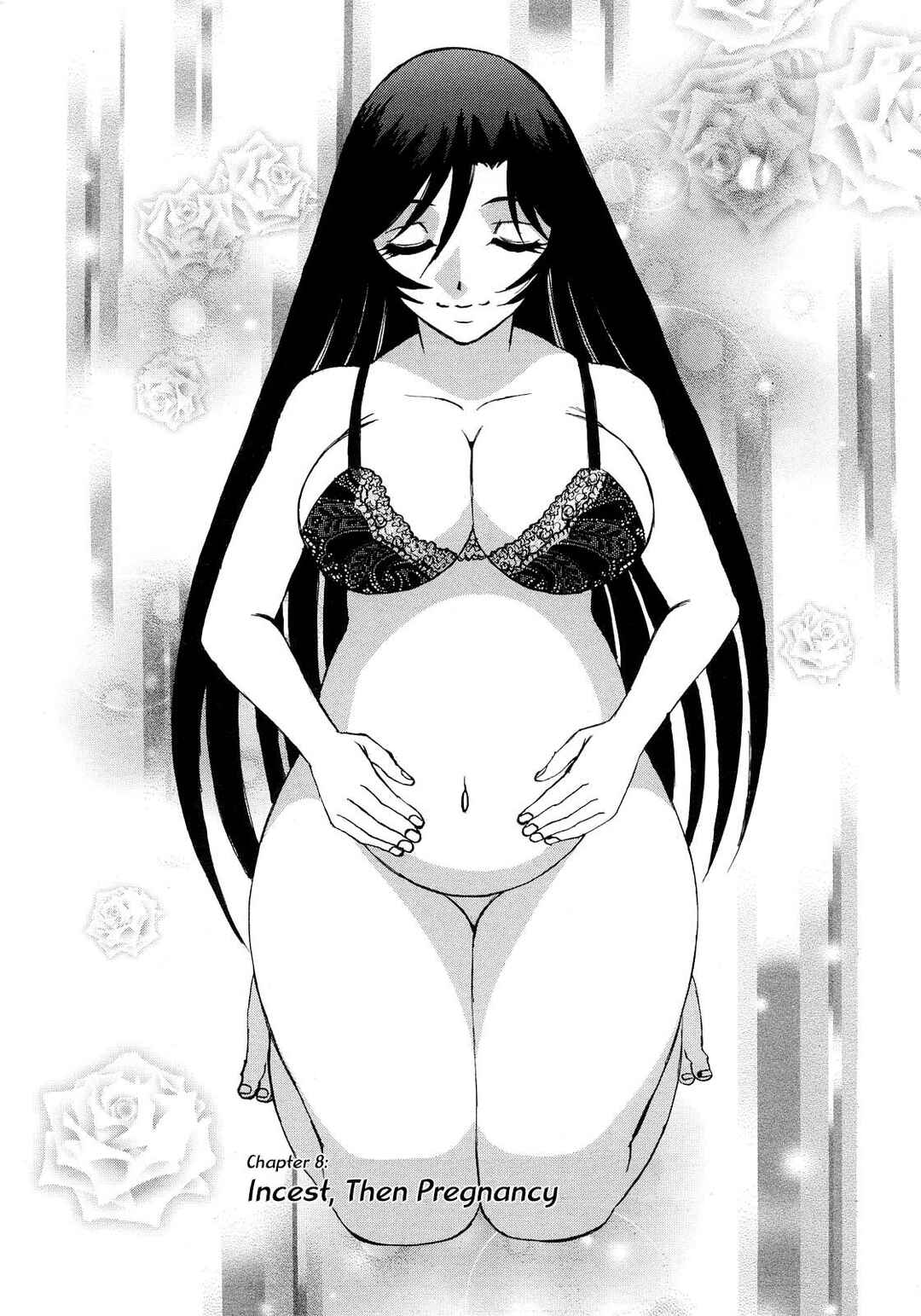 Page 1 Chapter 8 Hitoduma Lovers