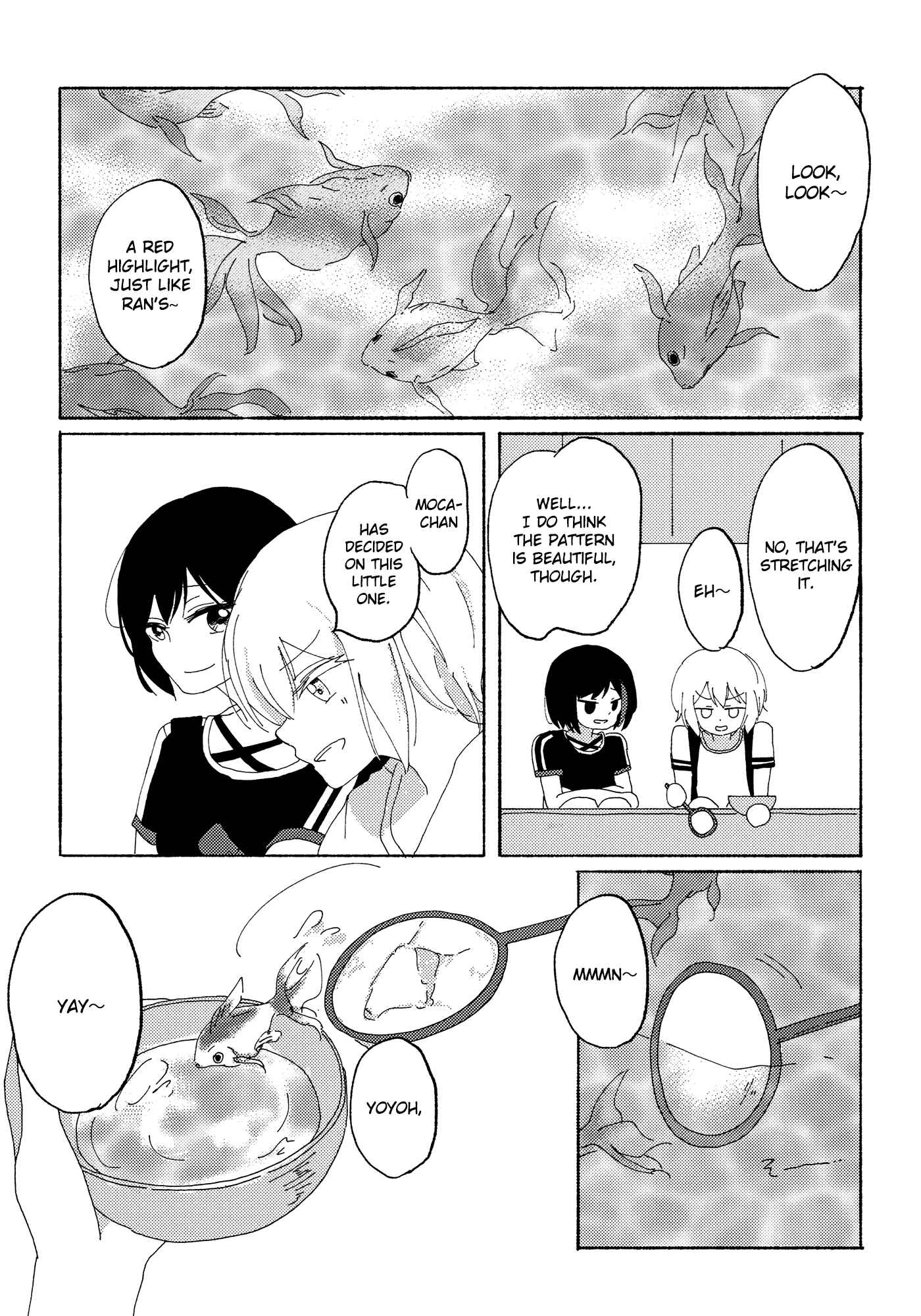 Page 20 Chapter Unknown_db59 August, a Summer Gift