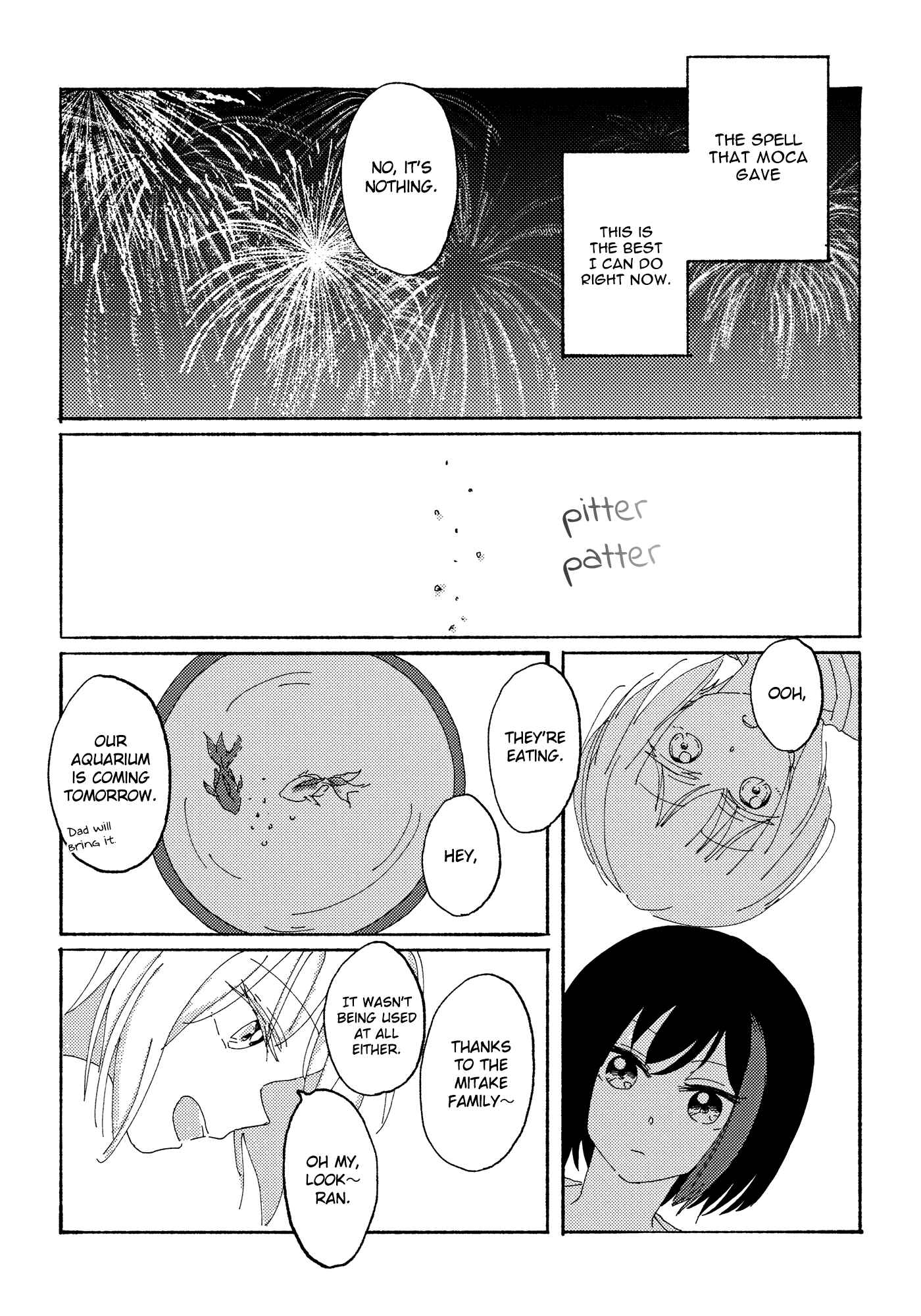 Page 25 Chapter Unknown_db59 August, a Summer Gift