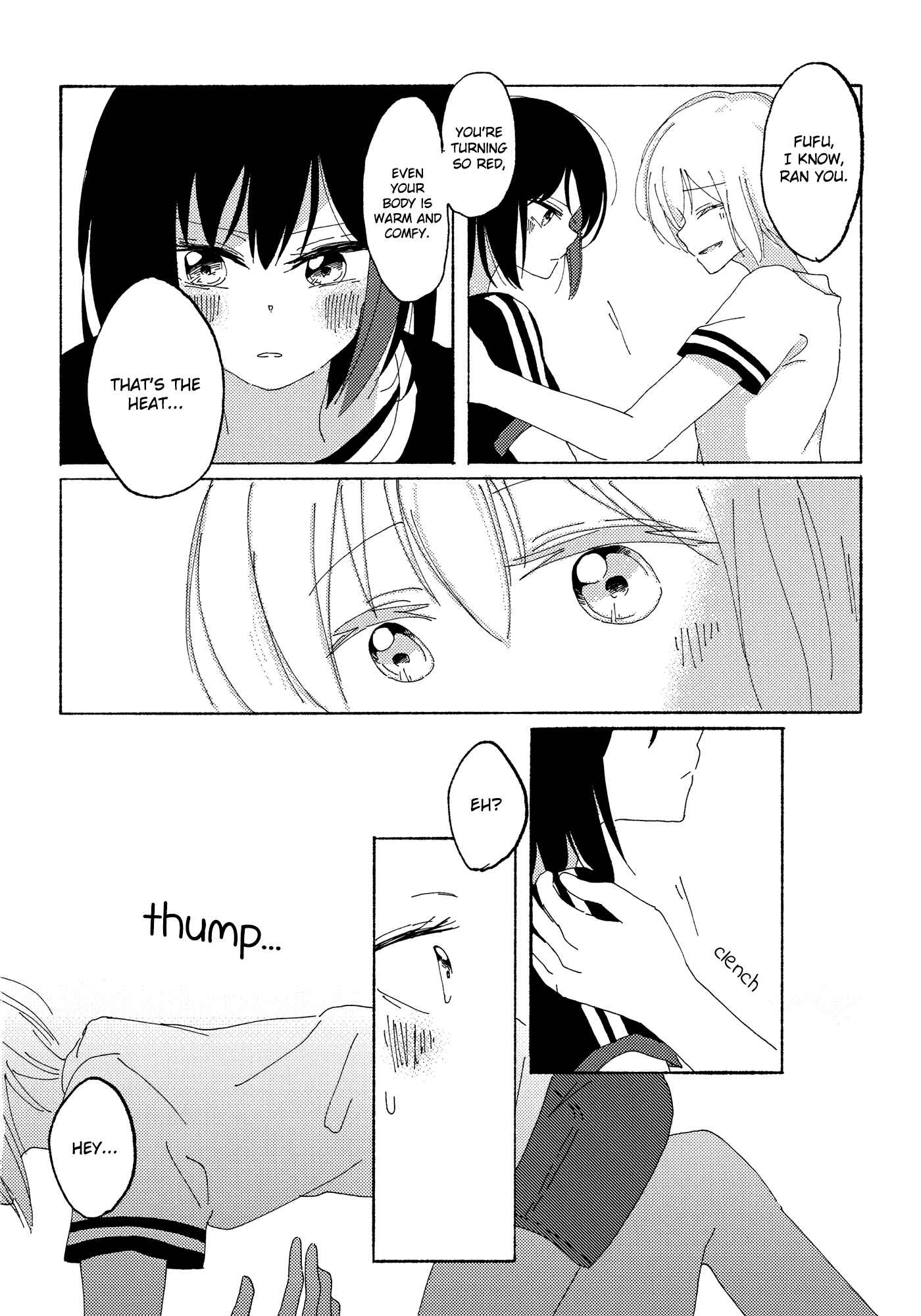 Page 30 Chapter Unknown_db59 August, a Summer Gift