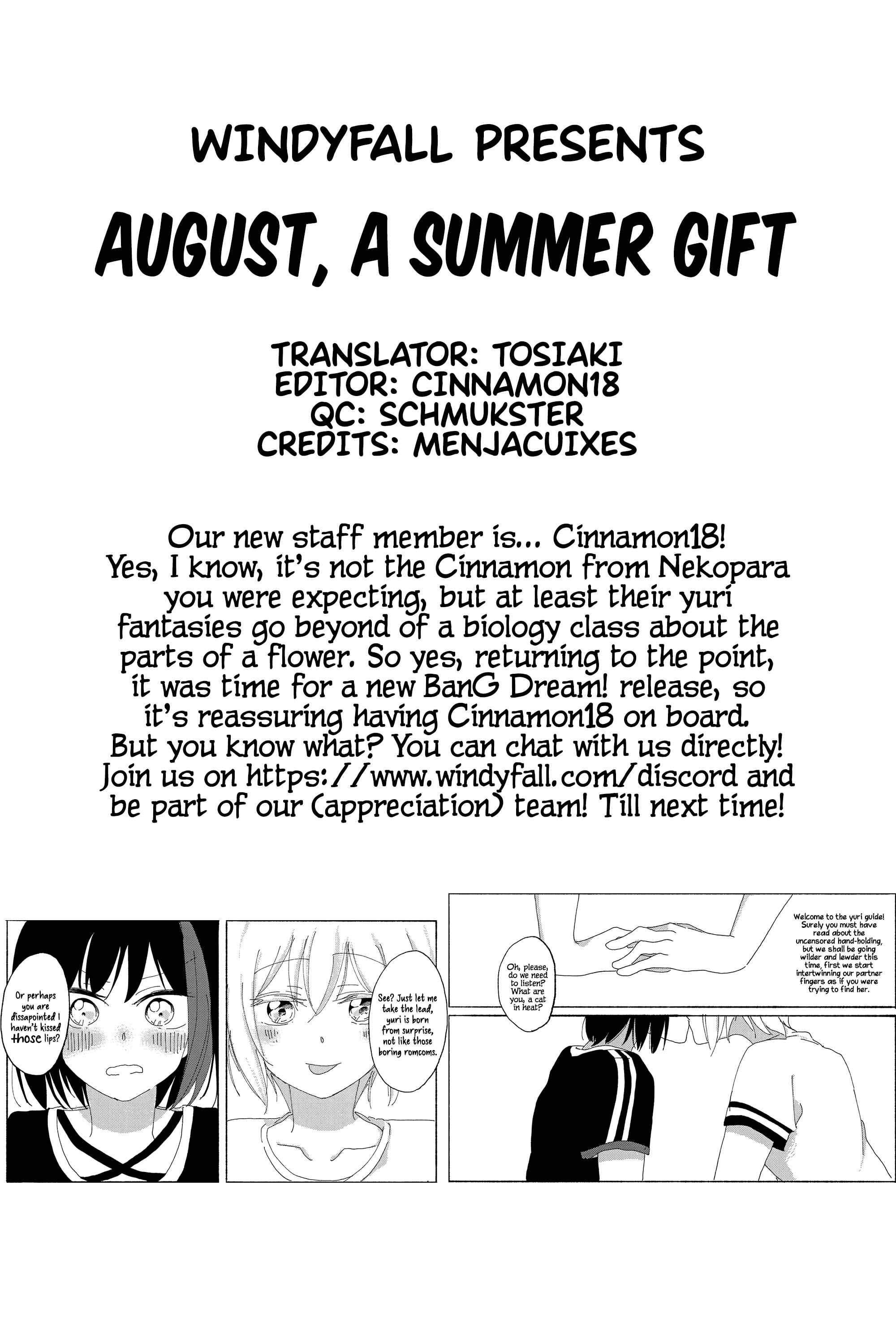 Page 35 Chapter Unknown_db59 August, a Summer Gift