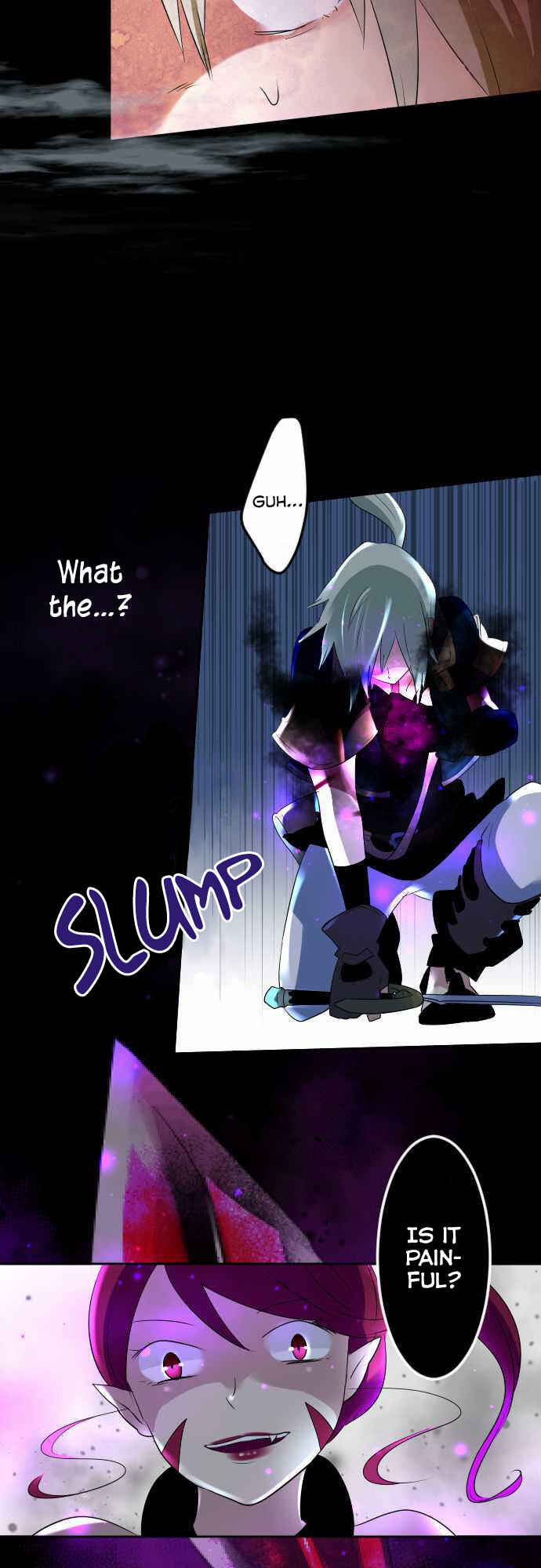 Page 11 Chapter 9 Two Souls - Tsunagiau Kokoro