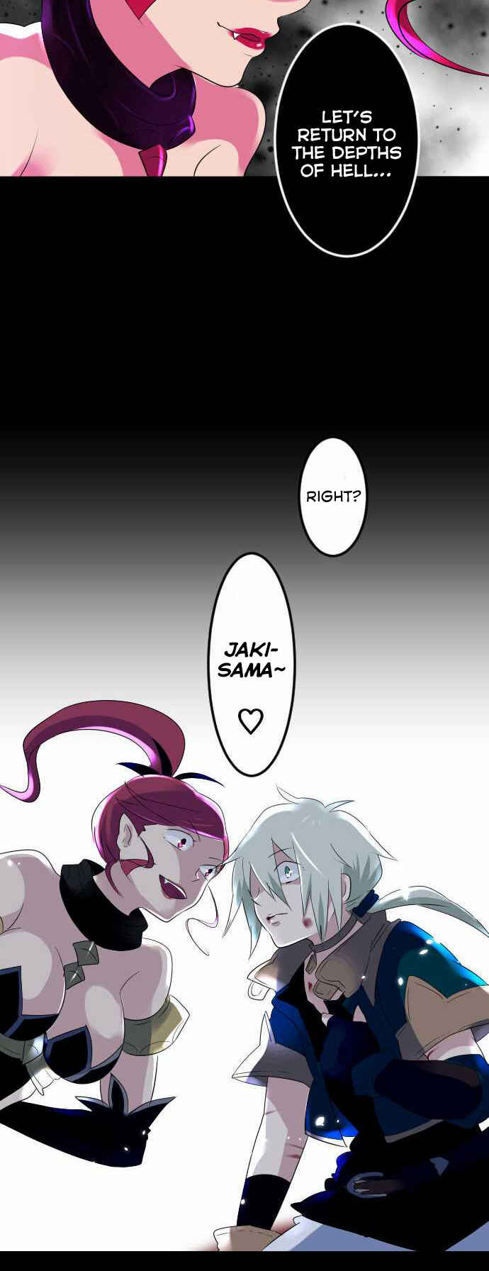 Page 15 Chapter 9 Two Souls - Tsunagiau Kokoro