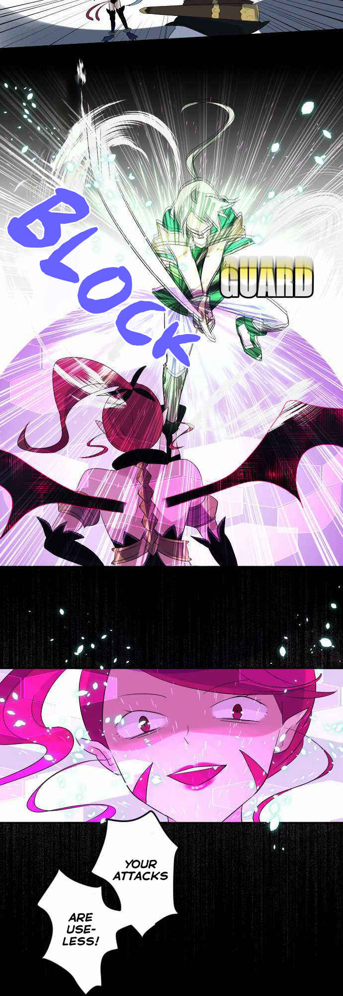 Page 5 Chapter 9 Two Souls - Tsunagiau Kokoro