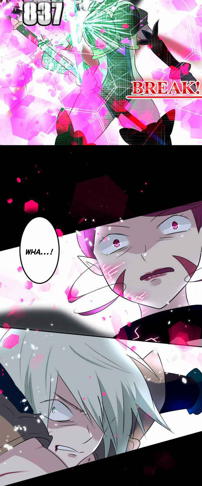 Page 7 Chapter 9 Two Souls - Tsunagiau Kokoro