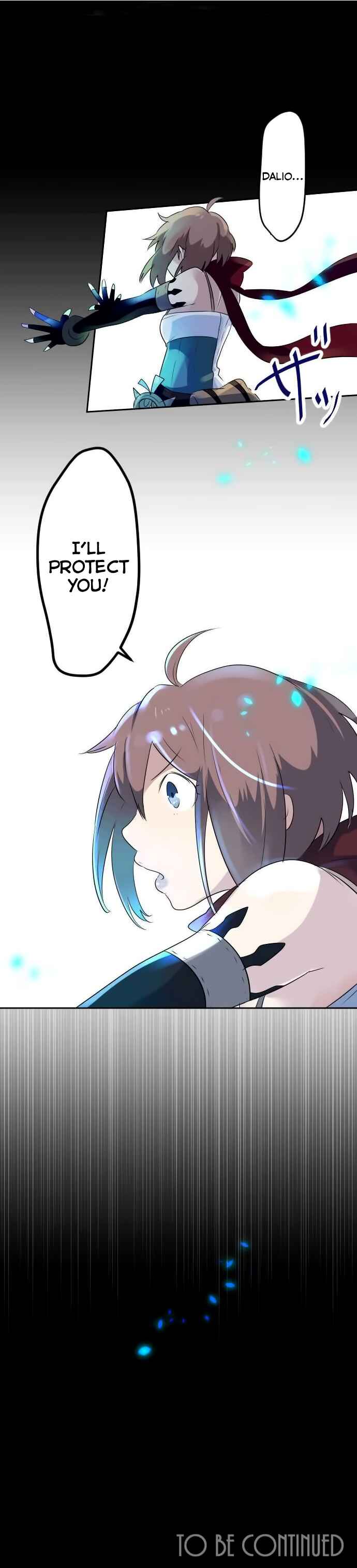 Page 3 Chapter 5 Two Souls - Tsunagiau Kokoro
