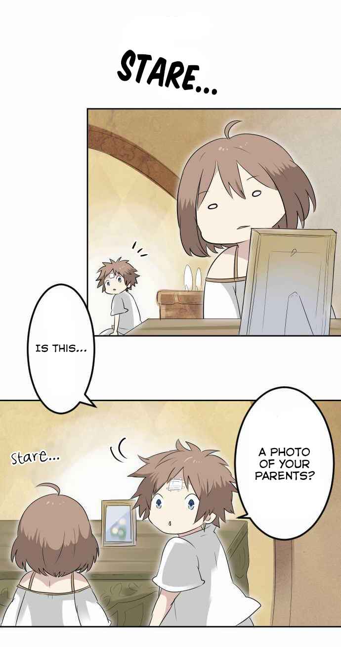 Page 3 Chapter 8 Two Souls - Tsunagiau Kokoro