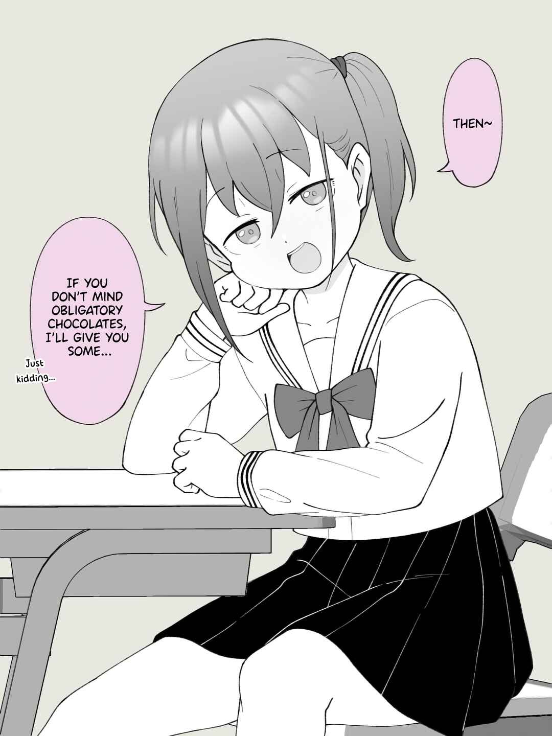 Page 3 Chapter 79 How the Little Brother Who Turned Into a Girl Became His Big Brothers Girlfriend