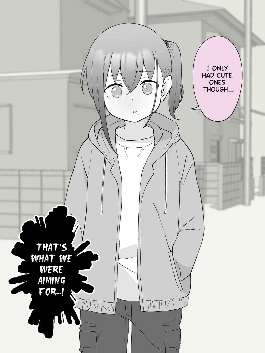Page 2 Chapter 95 How the Little Brother Who Turned Into a Girl Became His Big Brothers Girlfriend