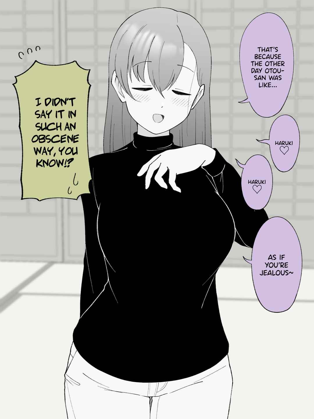 Page 2 Chapter 106 How the Little Brother Who Turned Into a Girl Became His Big Brothers Girlfriend