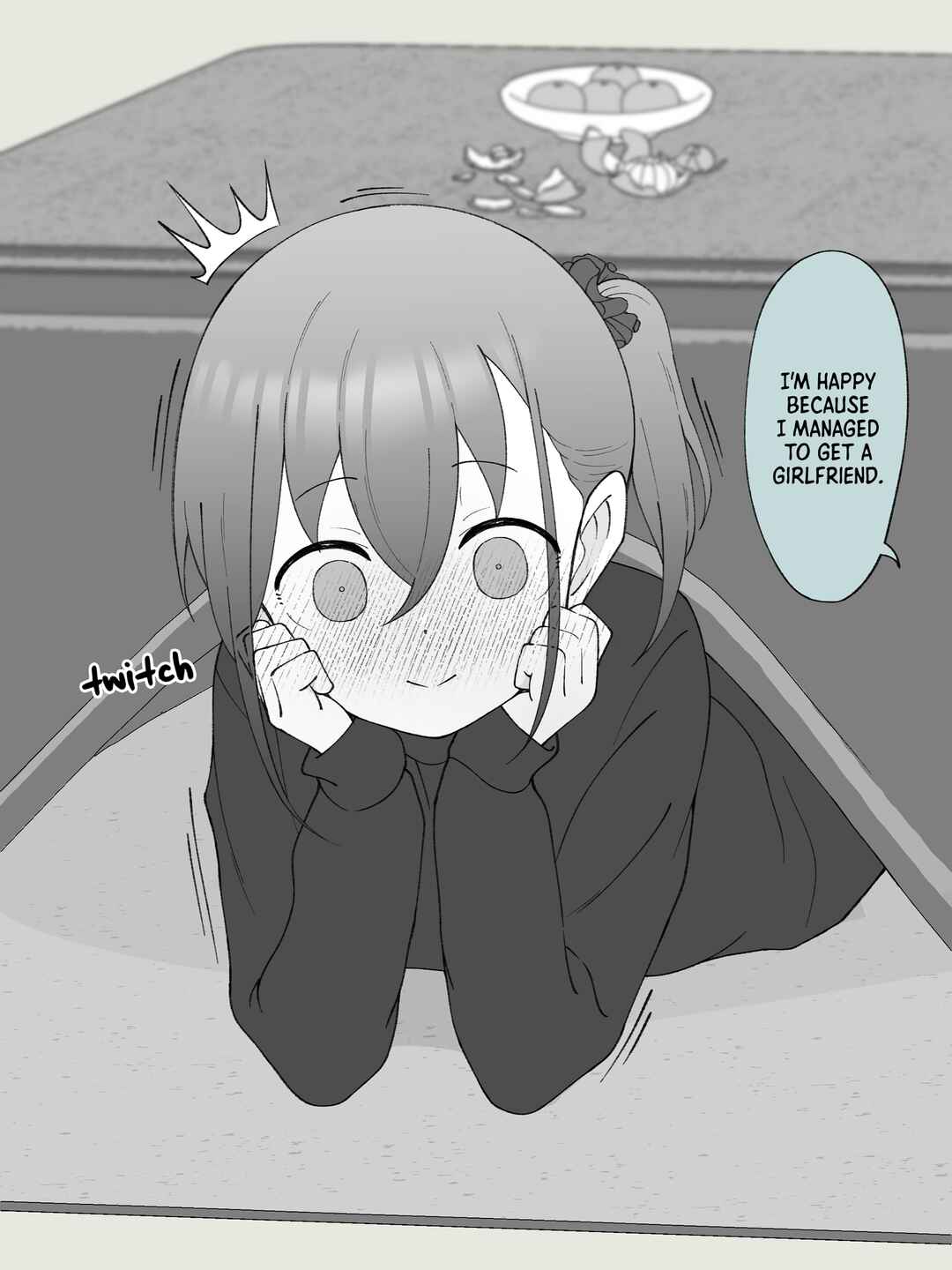 Page 3 Chapter 67 How the Little Brother Who Turned Into a Girl Became His Big Brothers Girlfriend