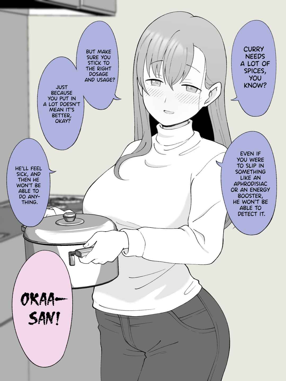 Page 4 Chapter 83 How the Little Brother Who Turned Into a Girl Became His Big Brothers Girlfriend