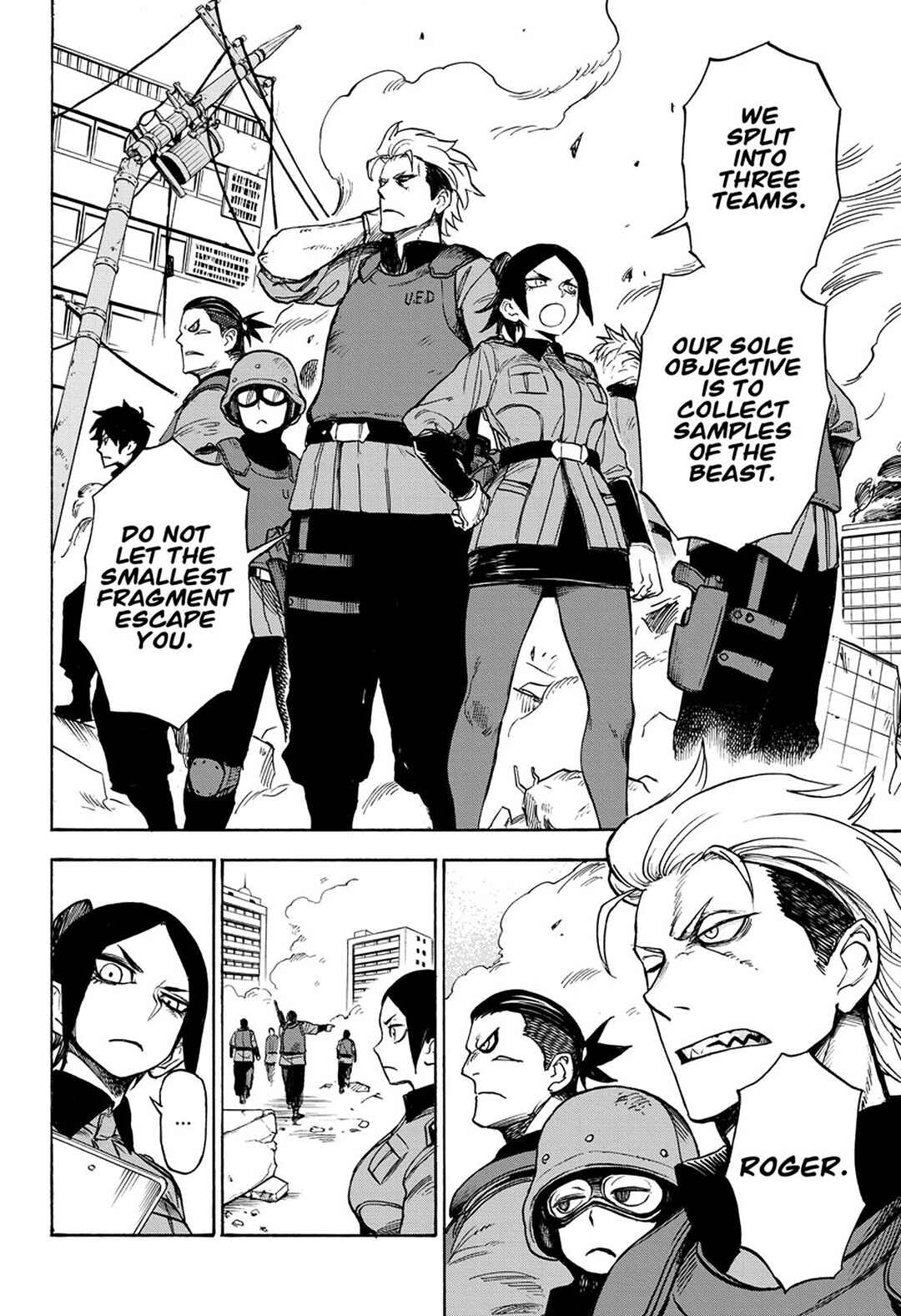 Page 11 Chapter 2 ZIGA