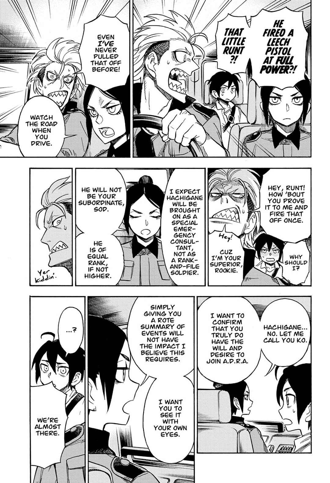 Page 12 Chapter 3 ZIGA
