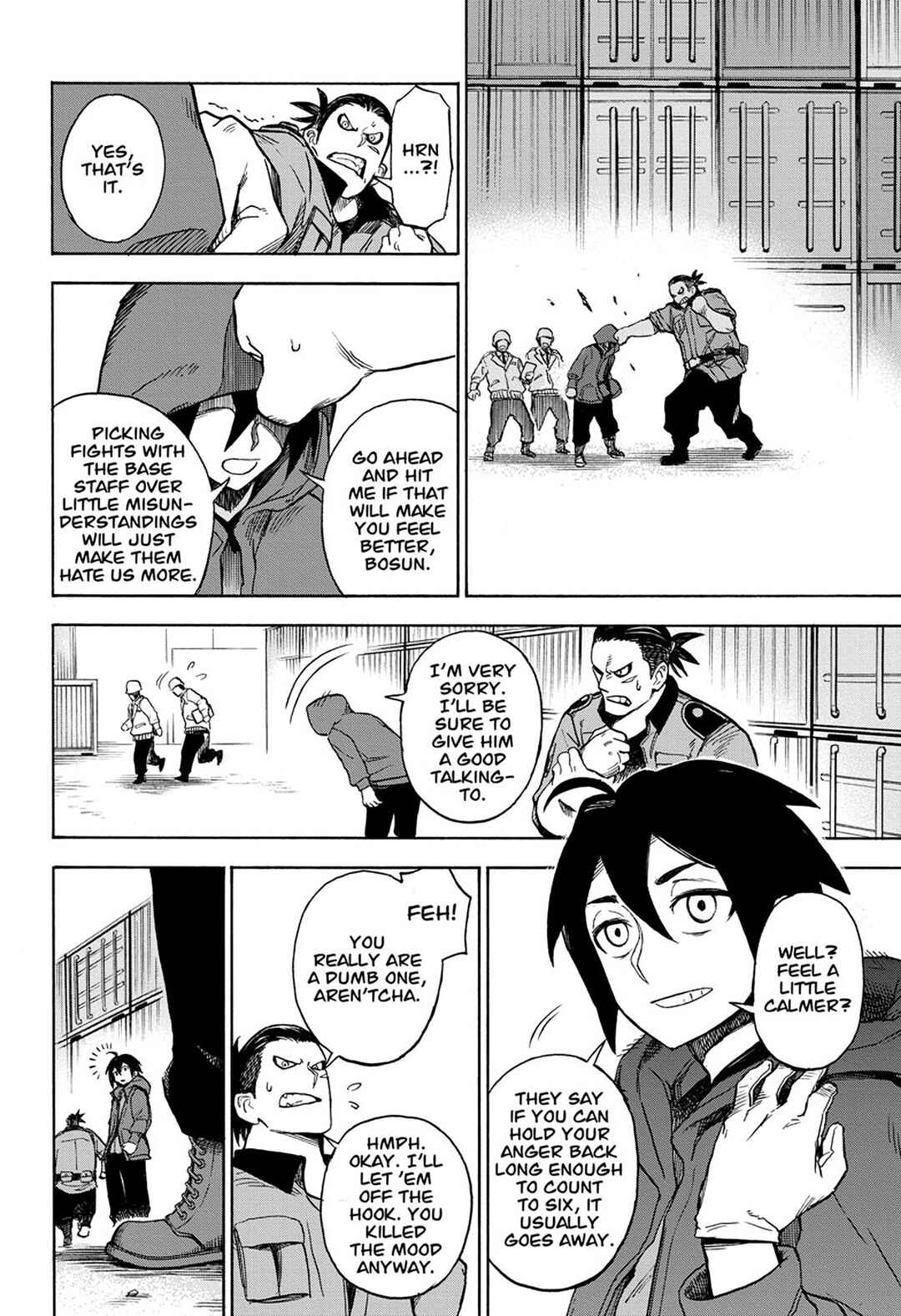 Page 20 Chapter 3 ZIGA
