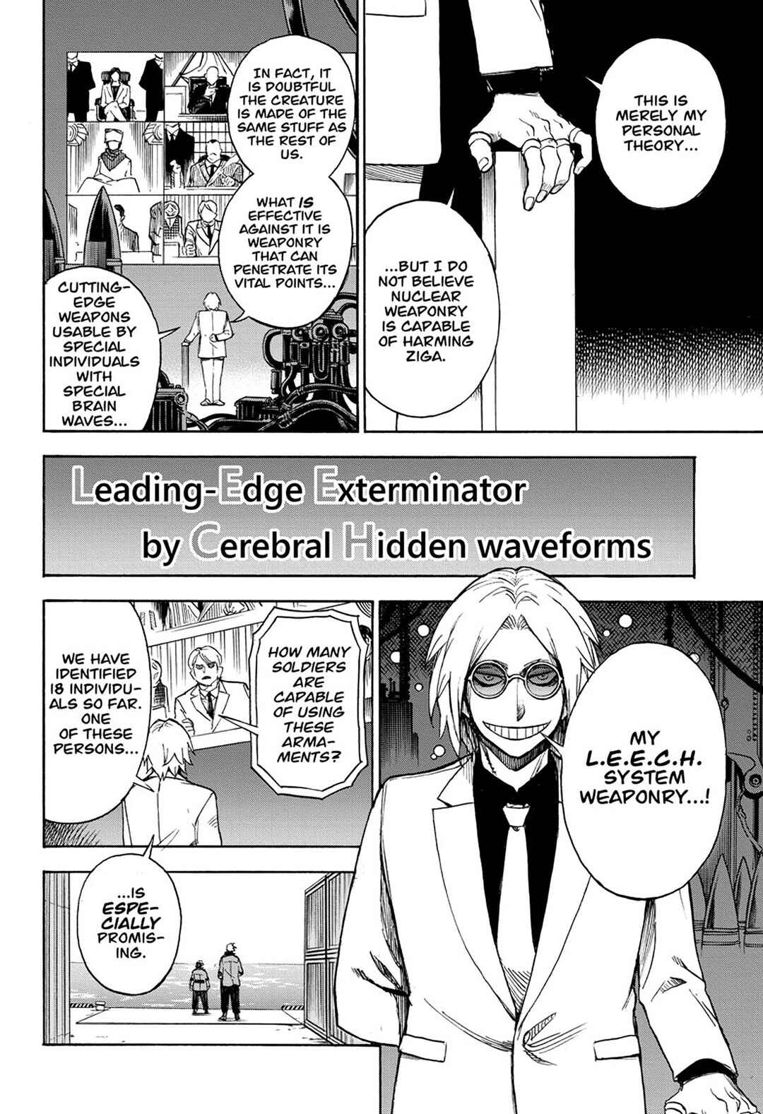 Page 22 Chapter 3 ZIGA