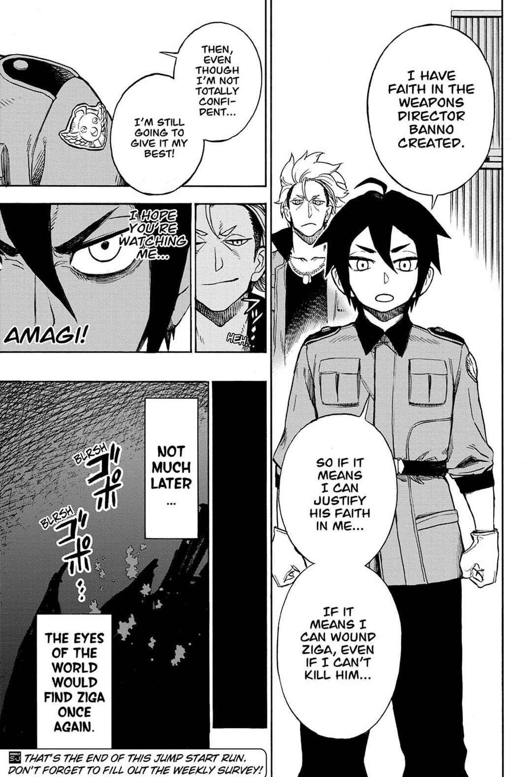 Page 23 Chapter 3 ZIGA