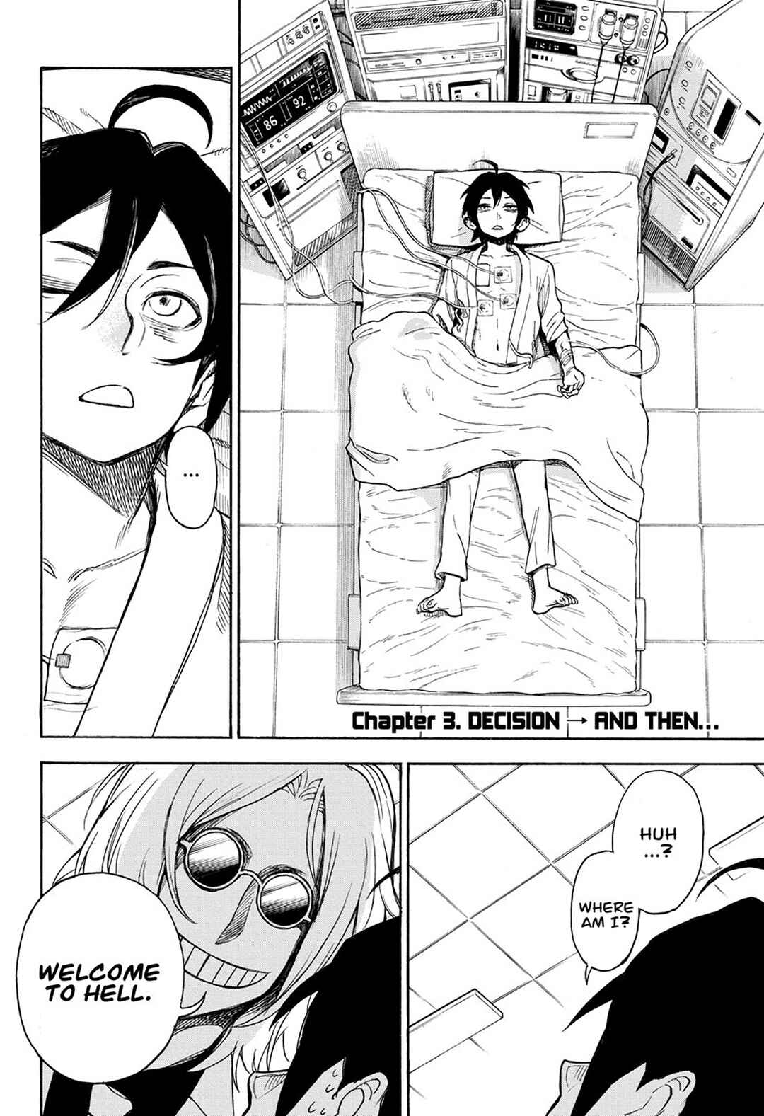 Page 3 Chapter 3 ZIGA