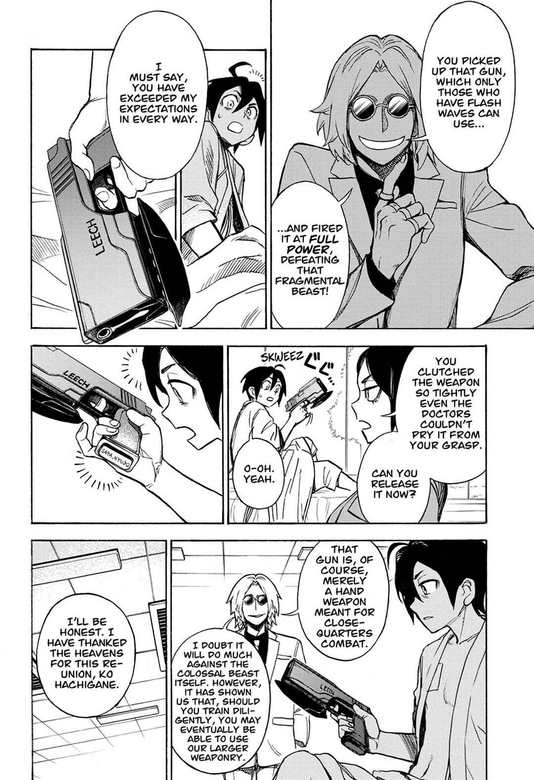 Page 5 Chapter 3 ZIGA