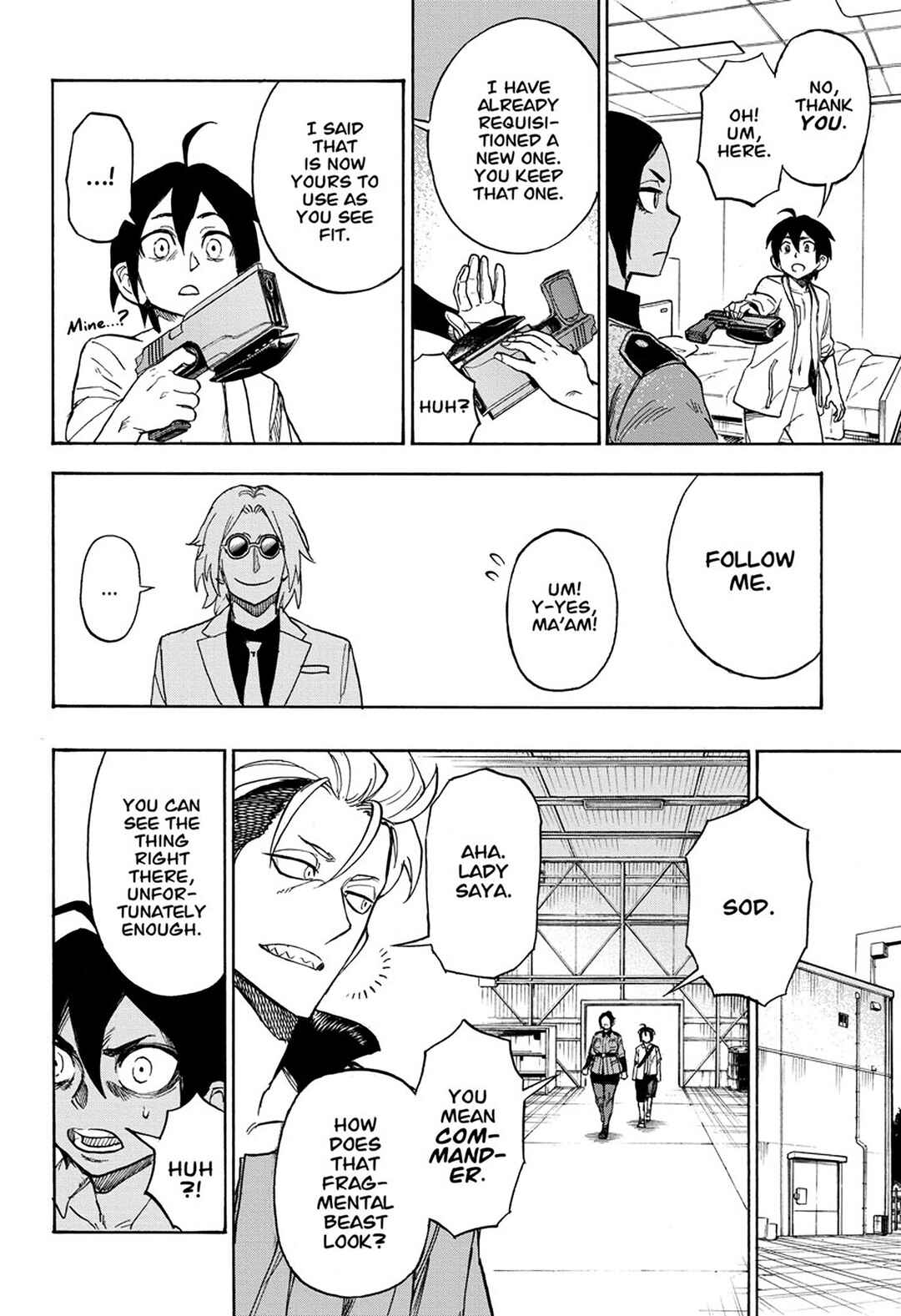 Page 9 Chapter 3 ZIGA
