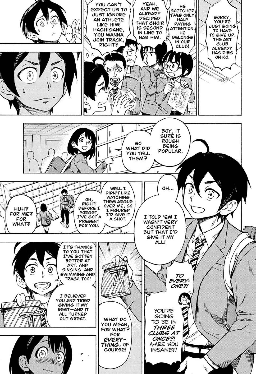 Page 11 Chapter 1 ZIGA