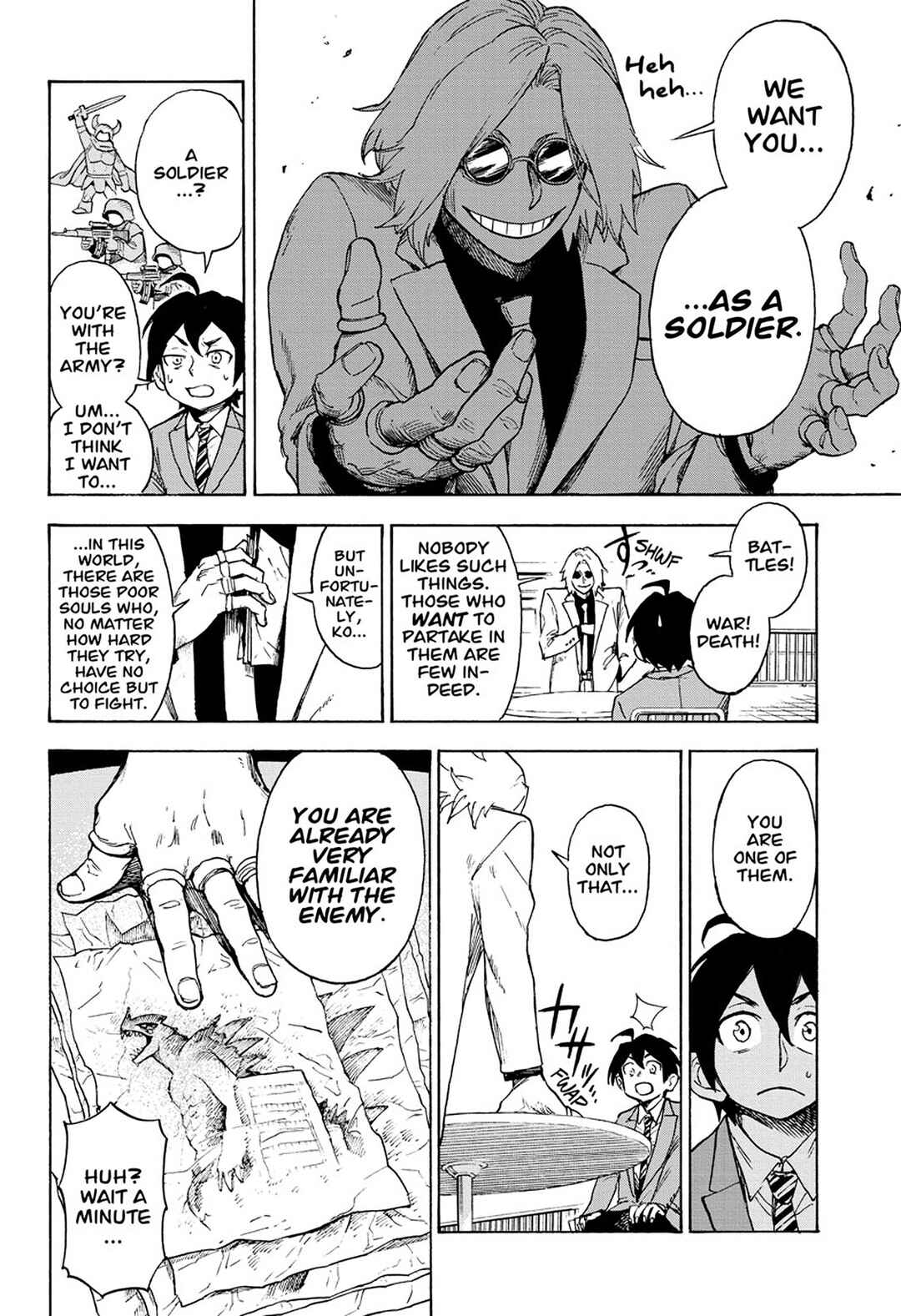 Page 16 Chapter 1 ZIGA