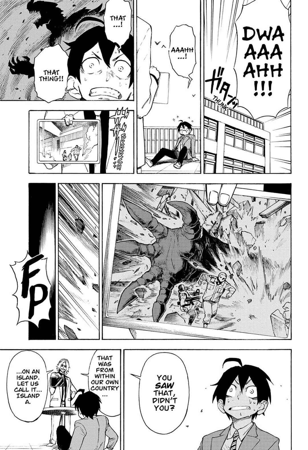 Page 19 Chapter 1 ZIGA