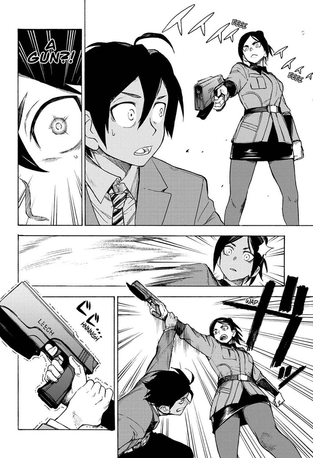Page 22 Chapter 1 ZIGA