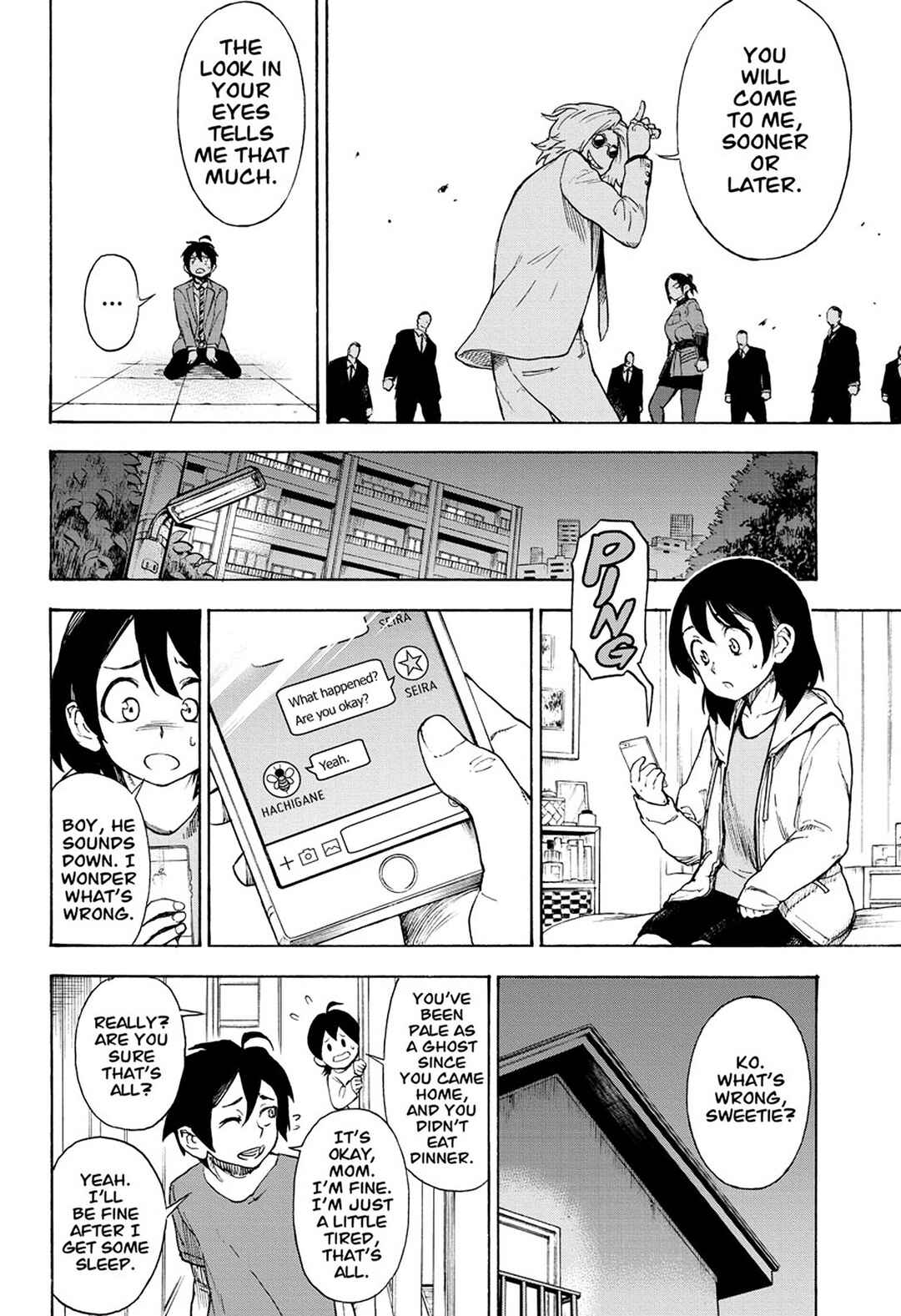 Page 26 Chapter 1 ZIGA