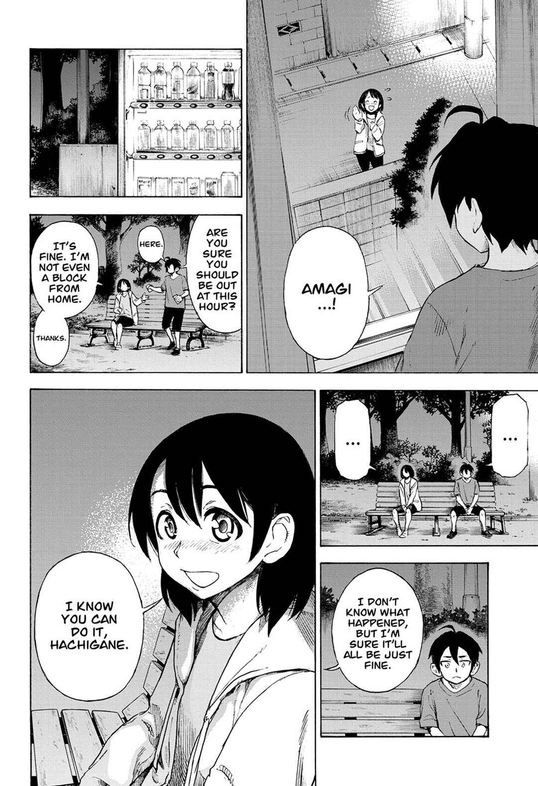 Page 28 Chapter 1 ZIGA