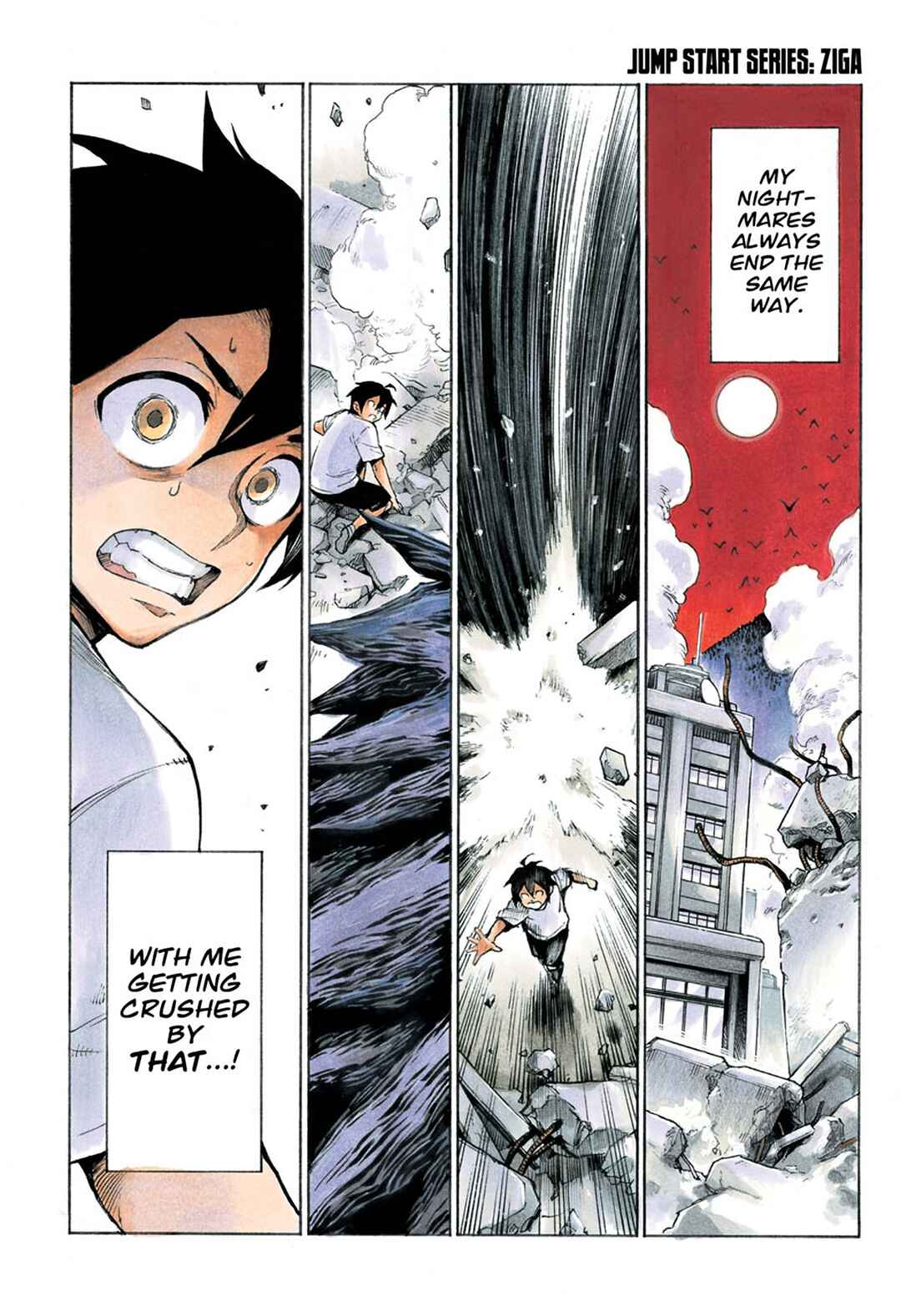 Page 3 Chapter 1 ZIGA