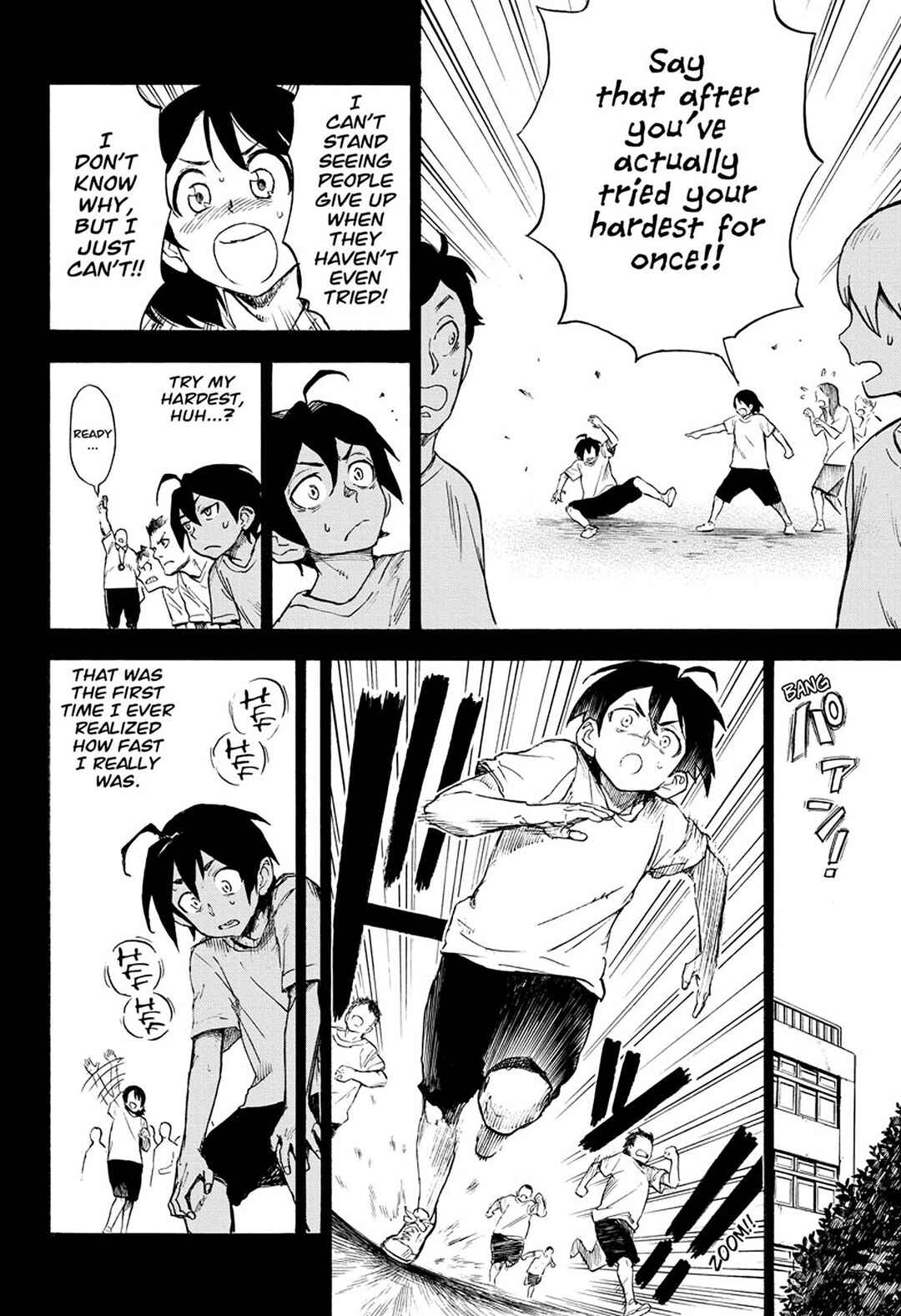 Page 30 Chapter 1 ZIGA